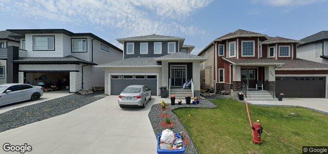 Larawan ng 228 Windflower Road sa Winnipeg, Manitoba