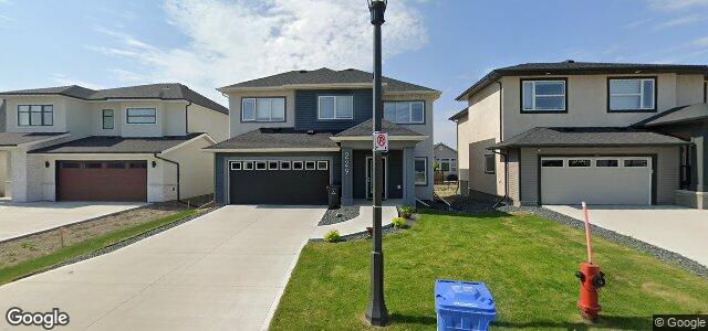 229 Willow Creek Road（加拿大曼尼托巴省溫尼伯市）房屋照片