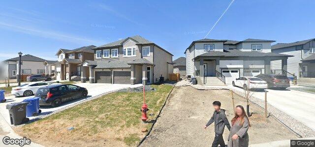 23 Arbourwood Court（加拿大曼尼托巴省温尼伯市）房屋照片