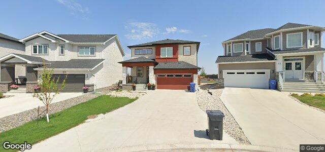 Larawan ng 23 Beachgrove Court sa Winnipeg, Manitoba