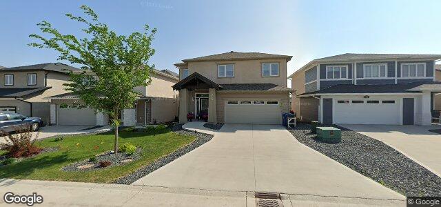 Photo of 23 Bramblewood Court in Winnipeg, Manitoba