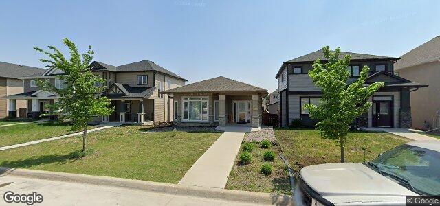Larawan ng 23 Glen Ivy Court sa Winnipeg, Manitoba