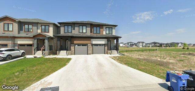 Larawan ng 23 Rowntree Avenue sa Winnipeg, Manitoba