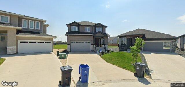 Larawan ng 23 Shade Tree Court sa Winnipeg, Manitoba