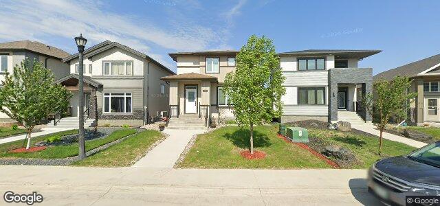 Larawan ng 23 Stone Meadow Road sa Winnipeg, Manitoba