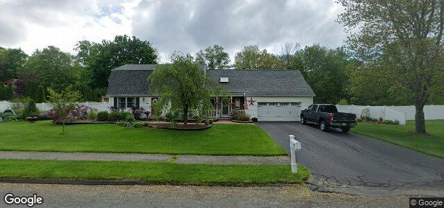 Larawan ng 23 Valley Brook Road sa Winnipeg, Manitoba