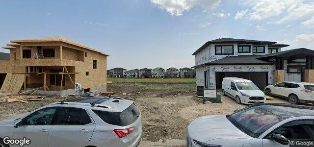 Larawan ng 23 Windflower Road sa Winnipeg, Manitoba