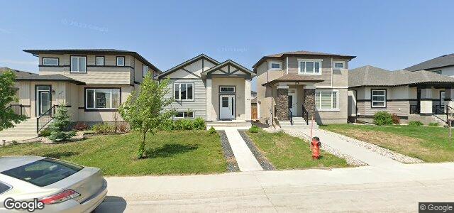 232 Del Monica Road（加拿大曼尼托巴省温尼伯市）房屋照片