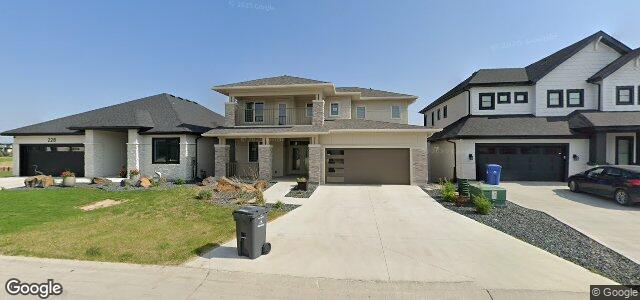 Larawan ng 232 Willow Creek Road sa Winnipeg, Manitoba