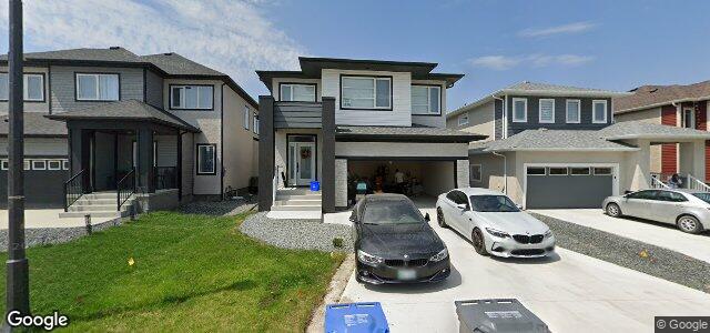 232 Windflower Road（加拿大曼尼托巴省溫尼伯市）房屋照片