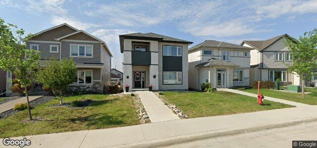 Larawan ng 236 Cherrywood Road sa Winnipeg, Manitoba