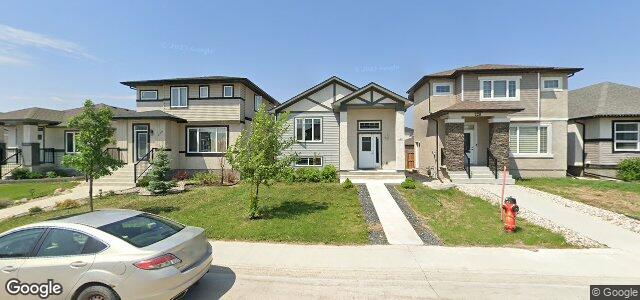 236 Del Monica Road（加拿大曼尼托巴省温尼伯市）房屋照片