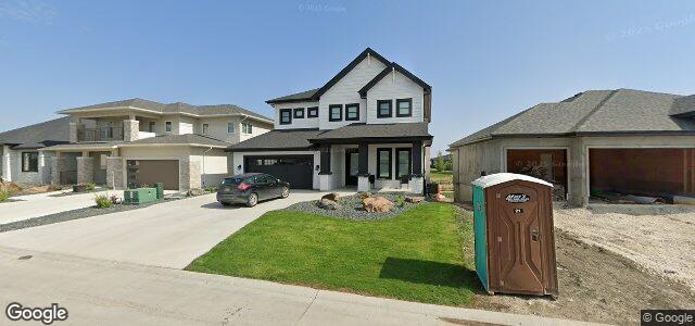 Photo of 236 Willow Creek Road in Winnipeg, Manitoba