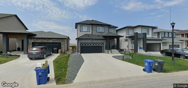 Larawan ng 236 Windflower Road sa Winnipeg, Manitoba