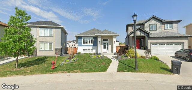 Larawan ng 24 Cherrywood Road sa Winnipeg, Manitoba