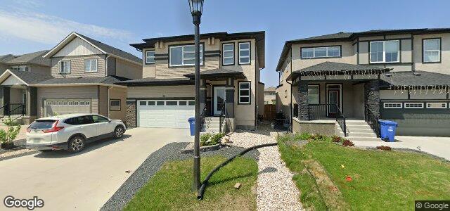 Larawan ng 24 Glen Ivy Court sa Winnipeg, Manitoba