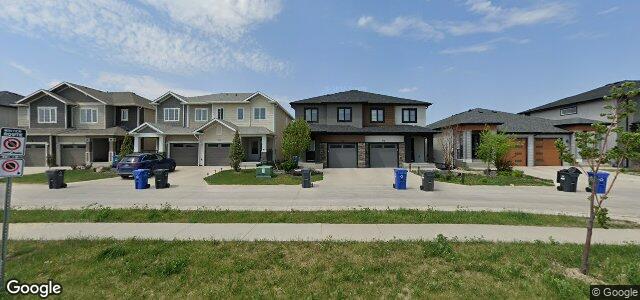 24 Landover Drive（加拿大曼尼托巴省温尼伯市）房屋照片