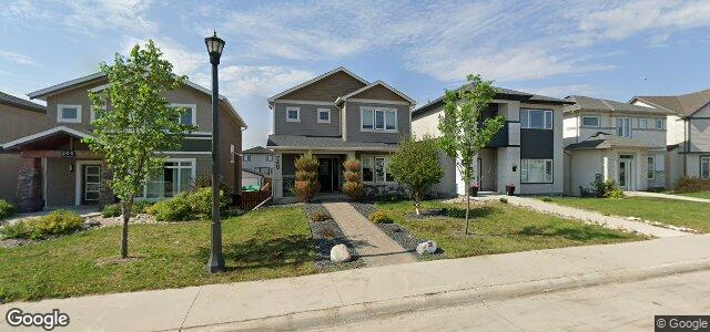 Larawan ng 240 Cherrywood Road sa Winnipeg, Manitoba