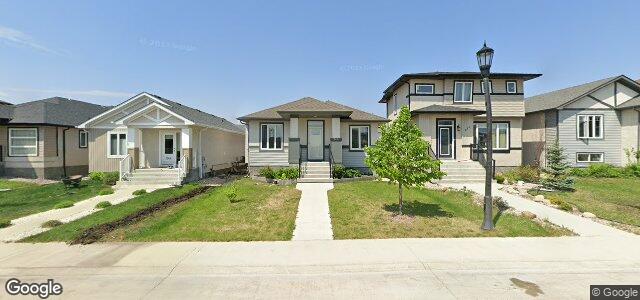 Larawan ng 240 Del Monica Road sa Winnipeg, Manitoba