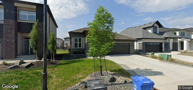 Larawan ng 241 Willow Creek Road sa Winnipeg, Manitoba