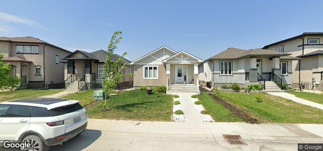 Larawan ng 244 Del Monica Road sa Winnipeg, Manitoba