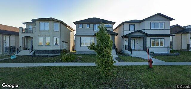 Larawan ng 245 Appleford Gate sa Winnipeg, Manitoba