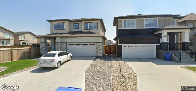 Larawan ng 245 Del Monica Road sa Winnipeg, Manitoba