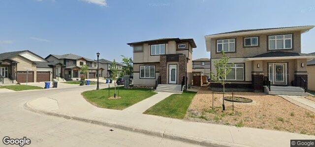 Larawan ng 245 Windflower Road sa Winnipeg, Manitoba