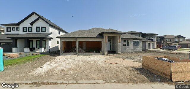 Larawan ng 246 Willow Creek Road sa Winnipeg, Manitoba