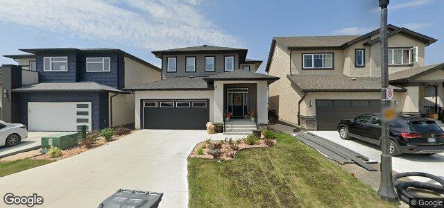 Larawan ng 248 Windflower Road sa Winnipeg, Manitoba