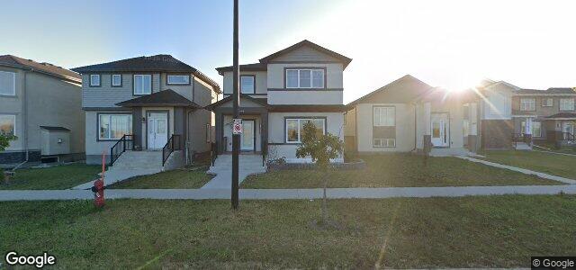 Larawan ng 249 Appleford Gate sa Winnipeg, Manitoba