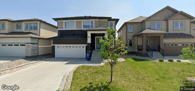 Larawan ng 249 Del Monica Road sa Winnipeg, Manitoba