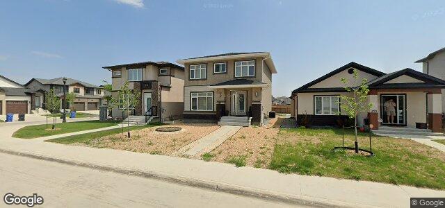 Larawan ng 249 Windflower Road sa Winnipeg, Manitoba