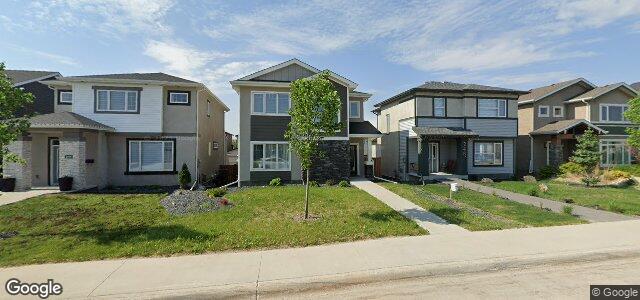 Larawan ng 252 Cherrywood Road sa Winnipeg, Manitoba
