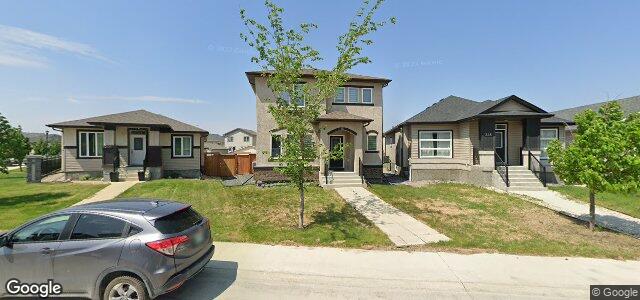 252 Del Monica Road（加拿大曼尼托巴省溫尼伯市）房屋照片