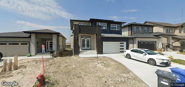 Larawan ng 252 Windflower Road sa Winnipeg, Manitoba