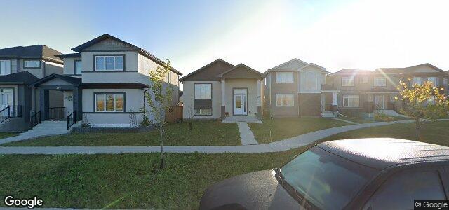 Larawan ng 253 Appleford Gate sa Winnipeg, Manitoba