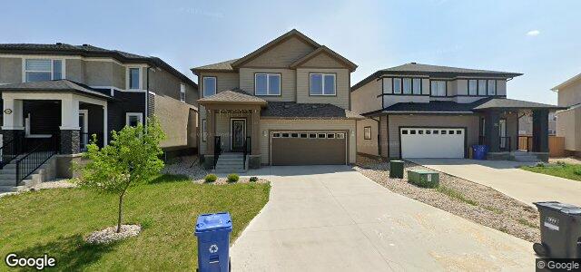 253 Del Monica Road（加拿大曼尼托巴省温尼伯市）房屋照片