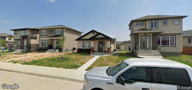 253 Windflower Road（加拿大曼尼托巴省溫尼伯市）房屋照片