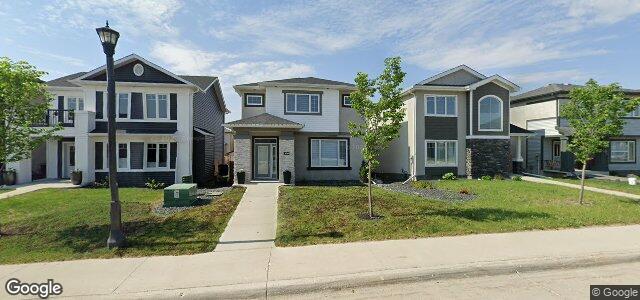 Larawan ng 256 Cherrywood Road sa Winnipeg, Manitoba