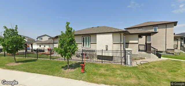 Larawan ng 256 Del Monica Road sa Winnipeg, Manitoba