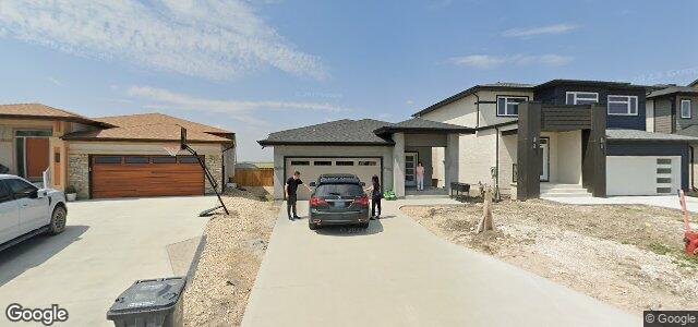 Larawan ng 256 Windflower Road sa Winnipeg, Manitoba