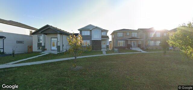 Larawan ng 257 Appleford Gate sa Winnipeg, Manitoba