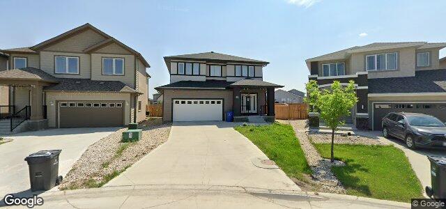 257 Del Monica Road（加拿大曼尼托巴省温尼伯市）房屋照片