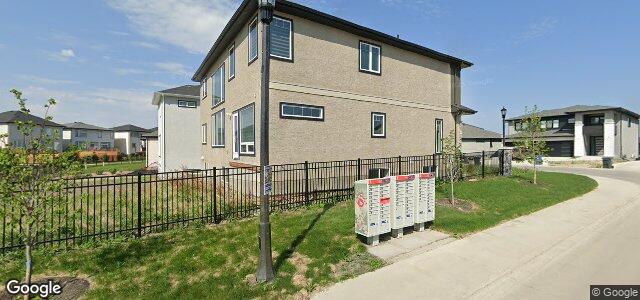 257 Willow Creek Road（加拿大曼尼托巴省温尼伯市）房屋照片