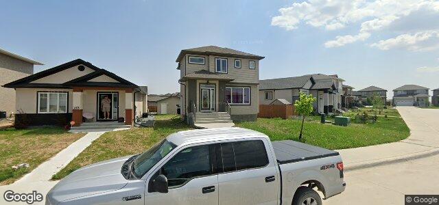 Larawan ng 257 Windflower Road sa Winnipeg, Manitoba