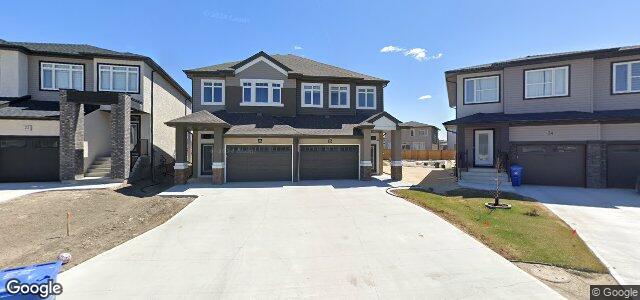 Larawan ng 26 Arbourwood Court sa Winnipeg, Manitoba