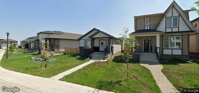 Larawan ng 26 Del Monica Road sa Winnipeg, Manitoba