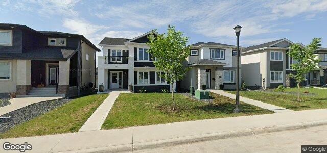 Larawan ng 260 Cherrywood Road sa Winnipeg, Manitoba