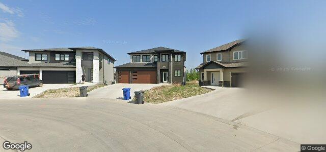 260 Willow Creek Road（加拿大曼尼托巴省溫尼伯市）房屋照片